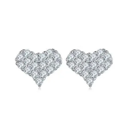 Tessa Diamond Earrings