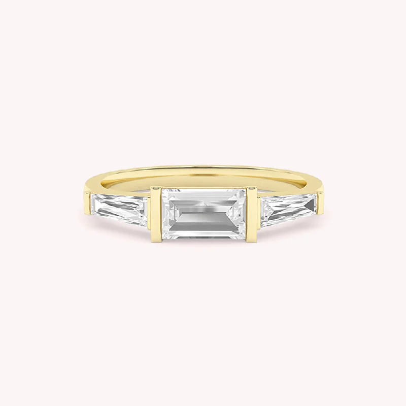 Vida Fashion Ring