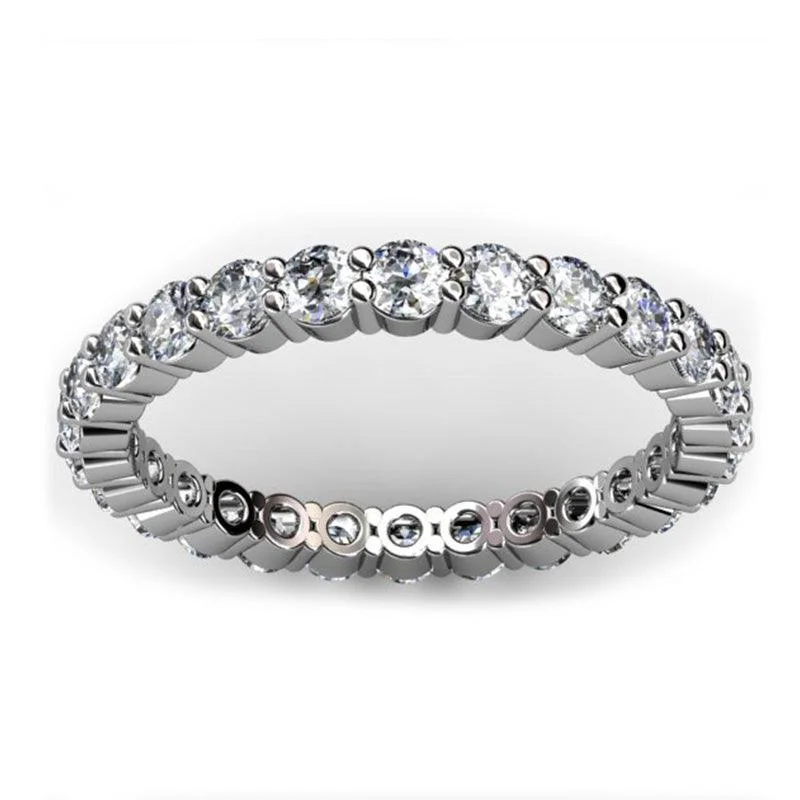 Eternity Wedding & Anniversary Ring 1.40ct