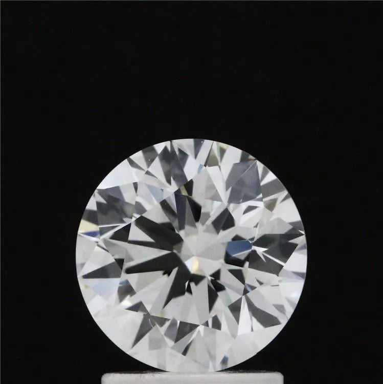 1.72ct Round Lab Grown Diamond (Colour I, Clarity VS2, Cut ID, IGI)