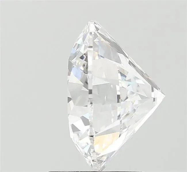 3.22ct Round Lab Grown Diamond (Colour F, Clarity VVS2, Cut EX, IGI)