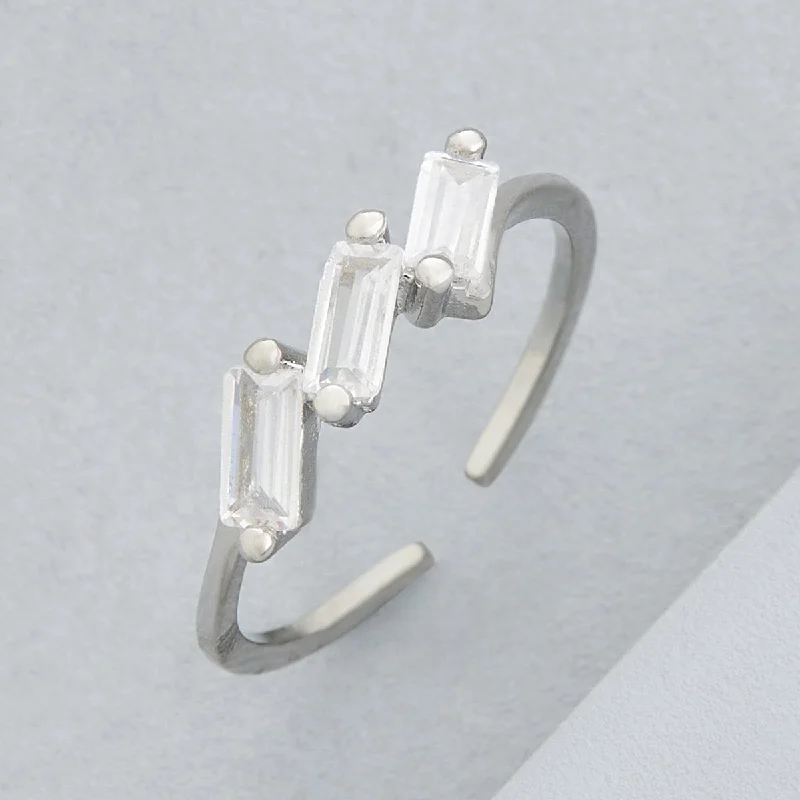 Trendy Finger Ring 162559