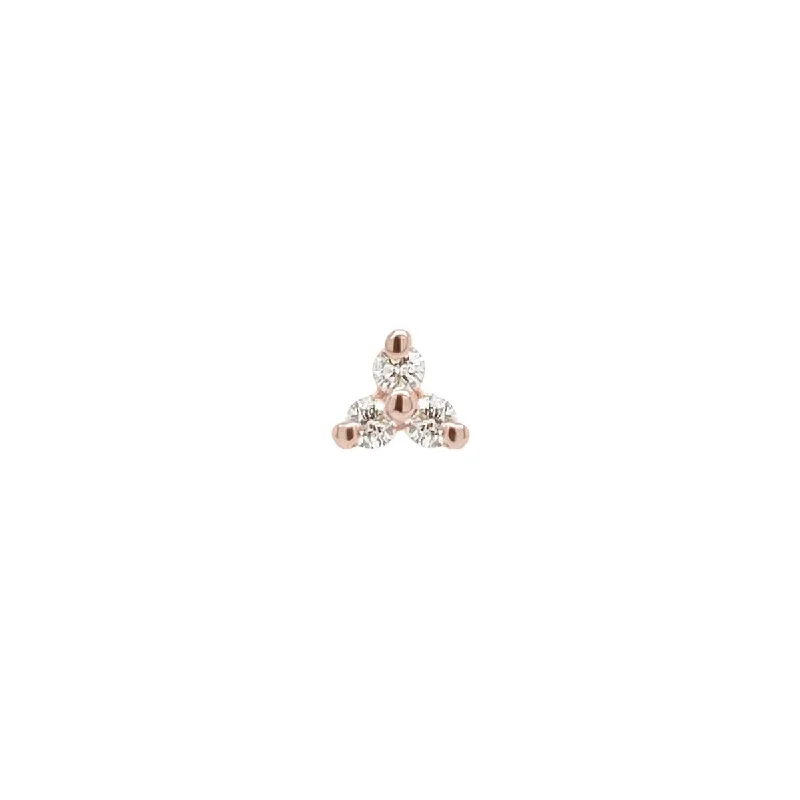 Rose Gold Diamond