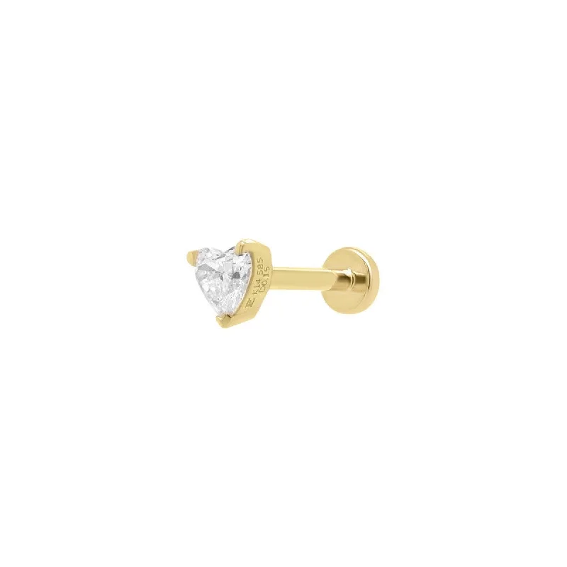 Yellow Gold Diamond