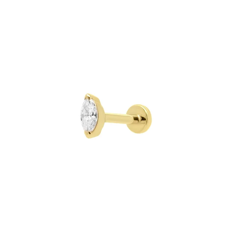 Yellow Gold Diamond