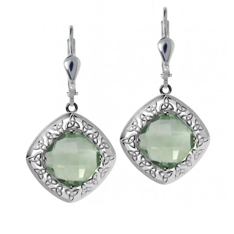 Green Amethyst