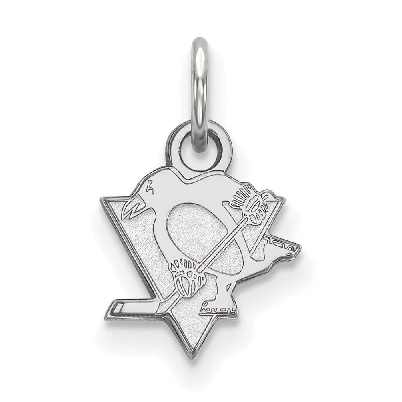 Antique - Inspired Filigree - Worked Cross Pendant Necklace for Religious Ceremonies10k White Gold NHL Pittsburgh Penguins XS (Tiny) Charm or Pendant Antique - Inspired Filigree - Worked Cross Pendant Necklace for Religious Ceremonies10k White Gold NHL Pittsburgh Penguins XS (Tiny) Charm or Pendant