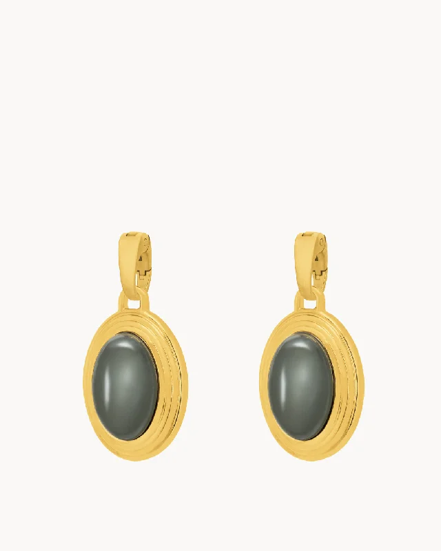 Marija Assunta Mgarr Koppla Earring Pendants