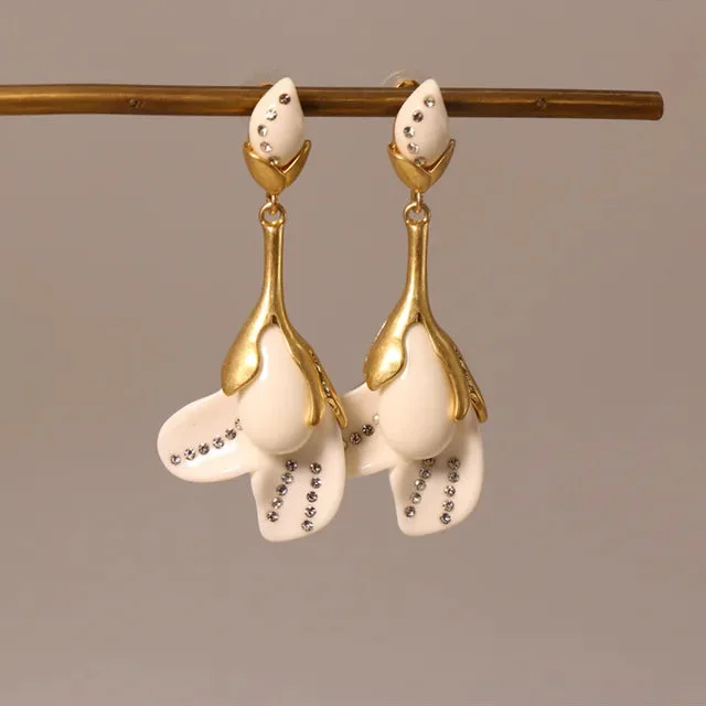 Ear studs